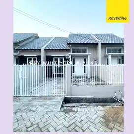 Dijual Rumah Alana Cemandi Candi Sidoarjo