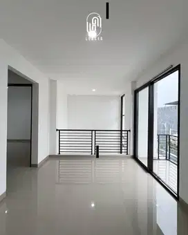Dijual Rumah Modern 3 Lantai Jagakarsa Jaksel