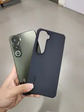 New Vivo Y400, Cicilan Dengan Proses Cepat