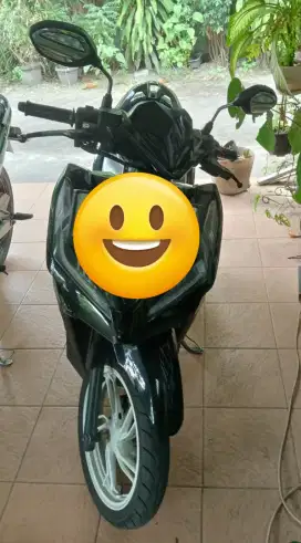 Di jual Vario 150