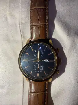 Jam Tangan Fossil FS5436