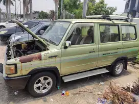 Toyota Kijang Super 1988 Bensin