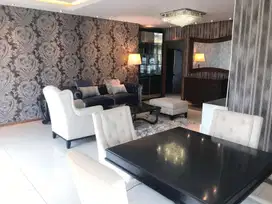RENT/ SEWA 2 BEDROOM APARTMENT THAMRIN EXECUTIVE