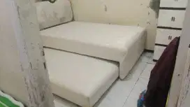 Service springbed