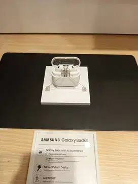 Galaxy buds 3 cicilan mulai dari 300rb an