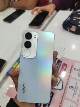 Vivo Y19s Pro,Cash/Kredit Bisa, Tuker Tambah Juga Bisa