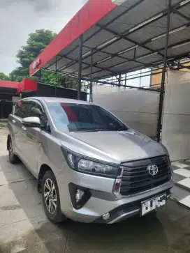Kijang Innova Reborn 2.0 G M/T