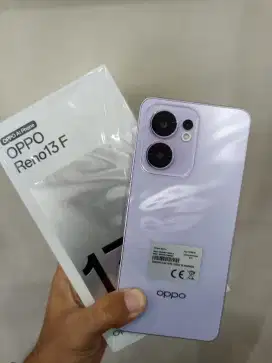 Jual Oppo Reno 13F New