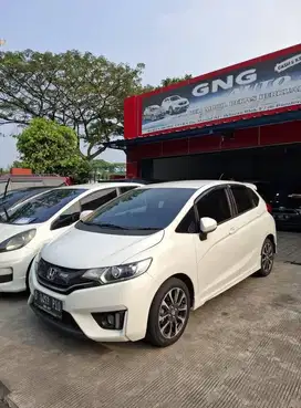 TDP15JT NEW HONDA JAZZ RS AT 2017