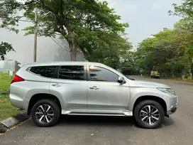 Mitsubishi Pajero Sport 2018 Diesel