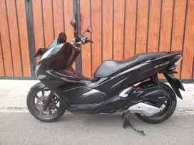 [dp700rb] PCX 150 Cbs 2018 Dki