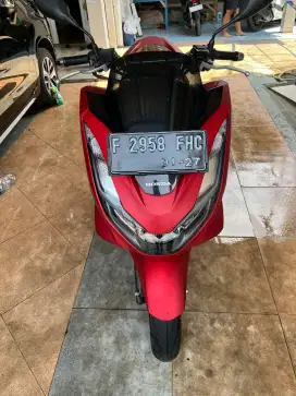 Honda Pcx cbs 2022