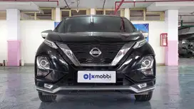 DP MURAH Nissan Livina 1.5 VL Bensin-AT 2019 CTREB