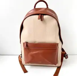 Pedro Tas Ransel Pria/Wanita Backpack