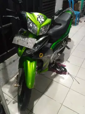 Jupiter z cw 2011