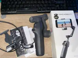DJI OSMO 7 PROO