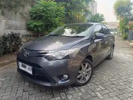 Toyota Vios 2013 Bensin