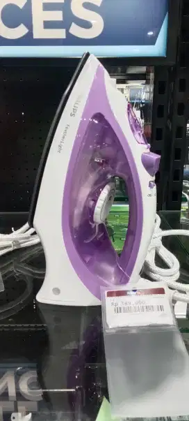 PHILIPS STEAM IRON