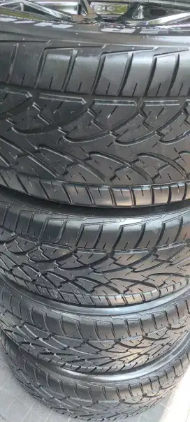 VELG+BAN R19 PCD 5X114.