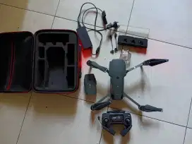 Mavic pro bekas mulus