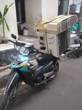 Jual Beli AC Bekas