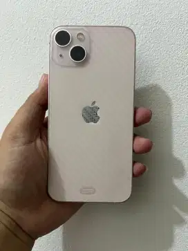 IPHONE 13 128GB 128 GB PINK IBOX