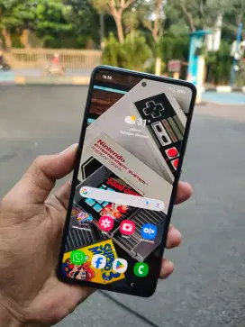 Samsung A52S 5G Ram 8/256 Hp ajah