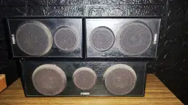 Speaker Yamaha NS P150