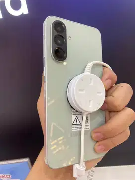 Galaxy A56 Promo free upgrade memory
