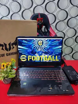 Laptop ASUS TUF FX505DVV Ryzen 7 RX Vega 10 RTX 2060