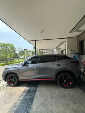 Chery Omoda 5 RZ 2024 CASH PERAWATAN