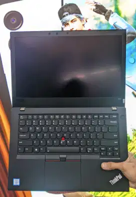 promo laptop editing touchscreen