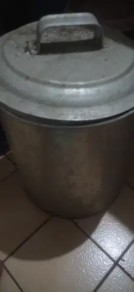 Panci bubur ayam