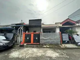Jual rumah murah di Grandresiden city