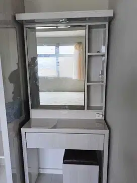 Dijual Apartemen 2BR Murah Full Furnished di Pluit Sea View