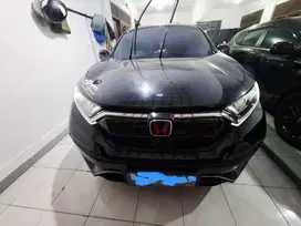 Honda CR-V 2022 Bensin