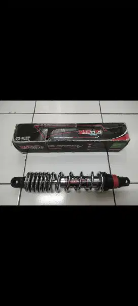 SKOK BREKER YSS. COCOK UNTUK SEPEDA MOTOR MATIC.