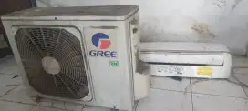 Jual ac gree bekas