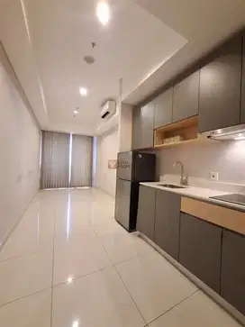 DISEWAKAN 3BR FURNISHED SIAP HUNI APARTEMEN TAMAN ANGGREK RESIDENCE