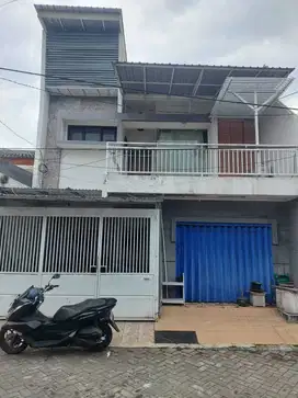 Rumah Siap Huni Perum Graha Asri Sukodono Sidoarjo