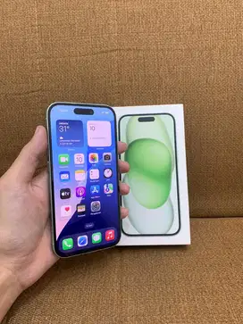 IPHONE 15 128GB IBOX