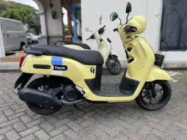 YAMAHA FAZZIO 2024 CASH & KREDIT