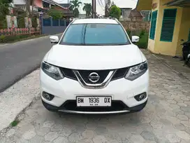 X TRAIL 2,4 cc tahun 2015 nik 14