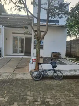 Disewakan Rumah Permata Hills Residence