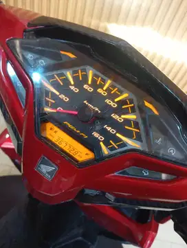 HONDA VARIO 125 ISS TH 2018 BIS ABAYAR VIA CC / PAYLATER