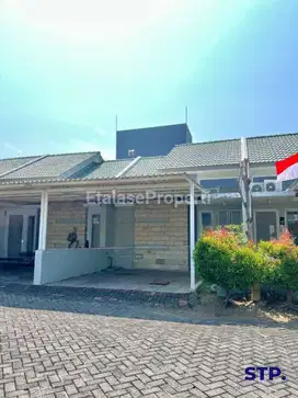 Disewakan rumah siap huni sukolilo dian regency 2
