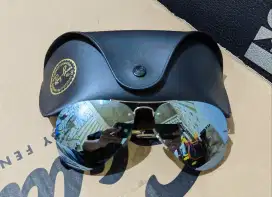 Kacamata Ray Ban Original italy