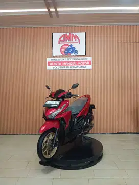 HONDA VARIO 125 ISS TH 2018 BAYAR VIA CC / PAYLATER