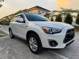 Dijual Cepat Outlander Sport (2014) 2.0 PX BENSIN-AT Plat AE