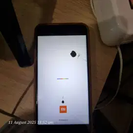 HP bekas Xiaomi Mi A1 Ram  4/64